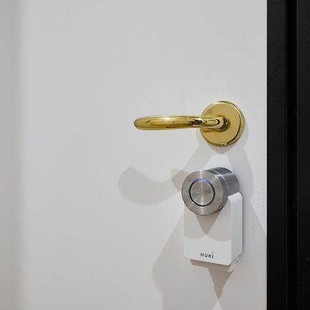 Casa Pallini Luxury Apartment Rome Luaran gambar