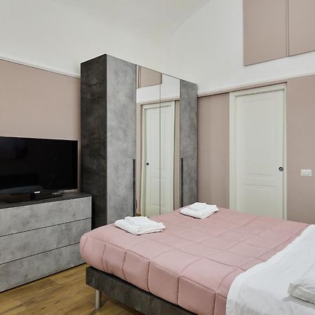 Casa Pallini Luxury Apartment Rome Luaran gambar