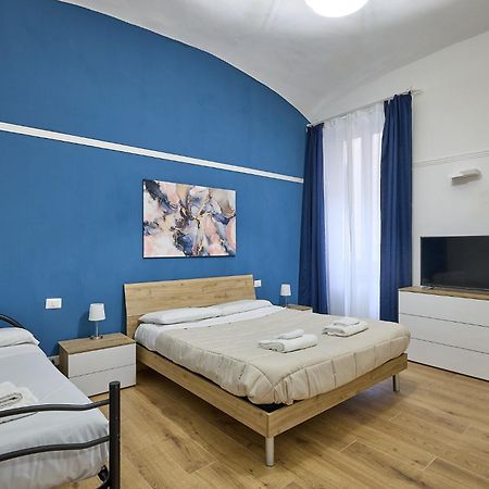 Casa Pallini Luxury Apartment Rome Luaran gambar