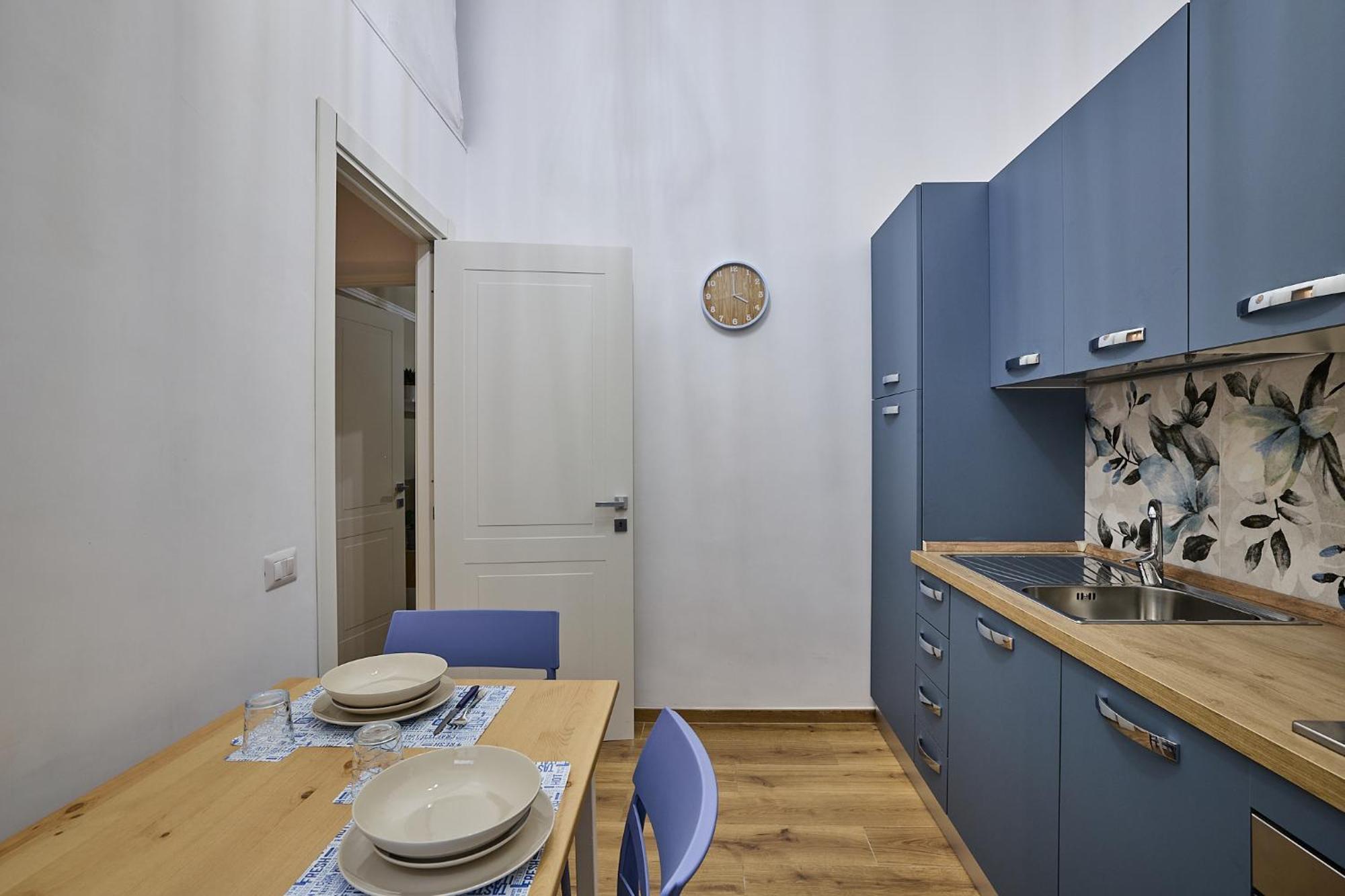 Casa Pallini Luxury Apartment Rome Luaran gambar