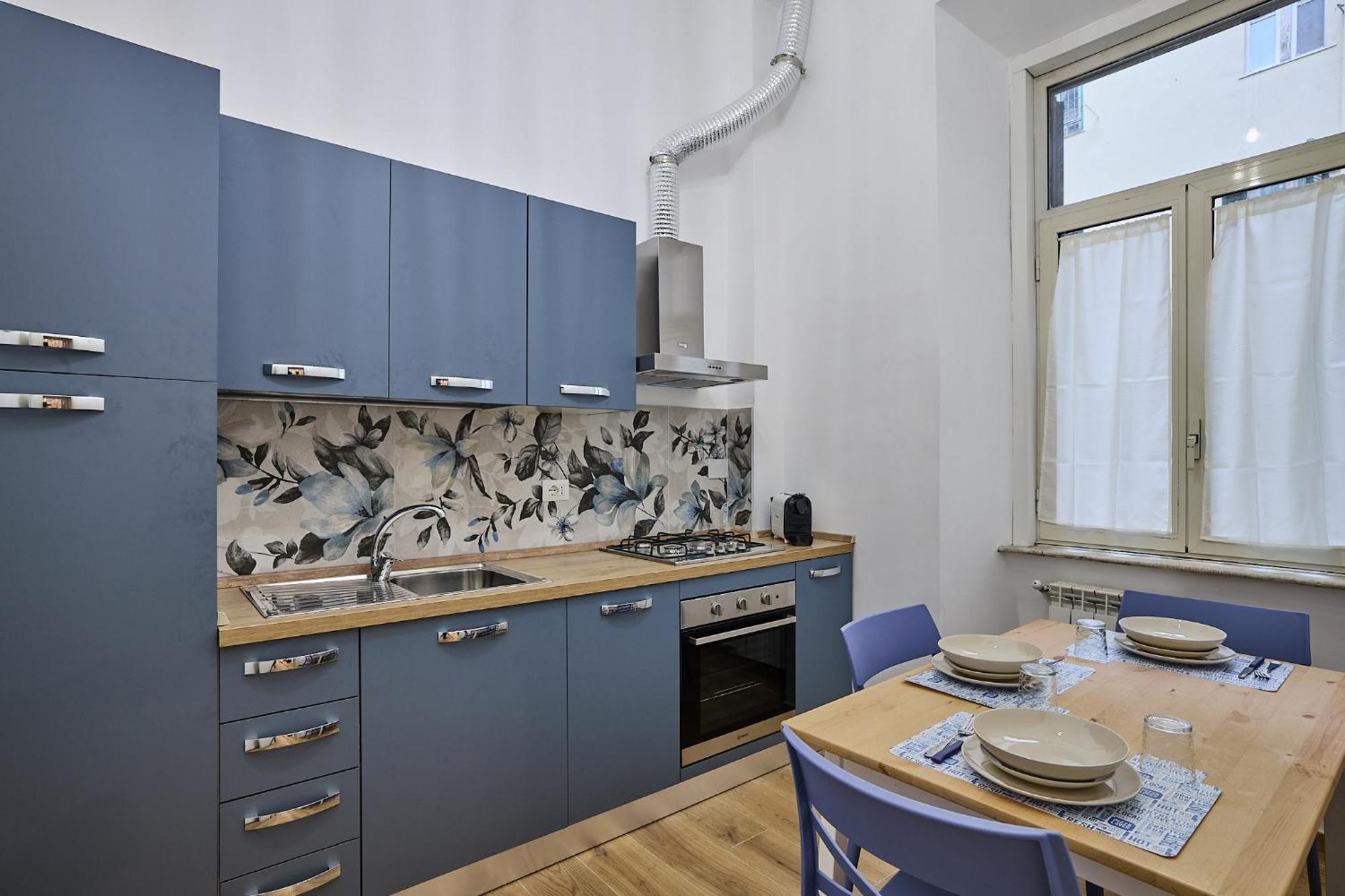 Casa Pallini Luxury Apartment Rome Luaran gambar