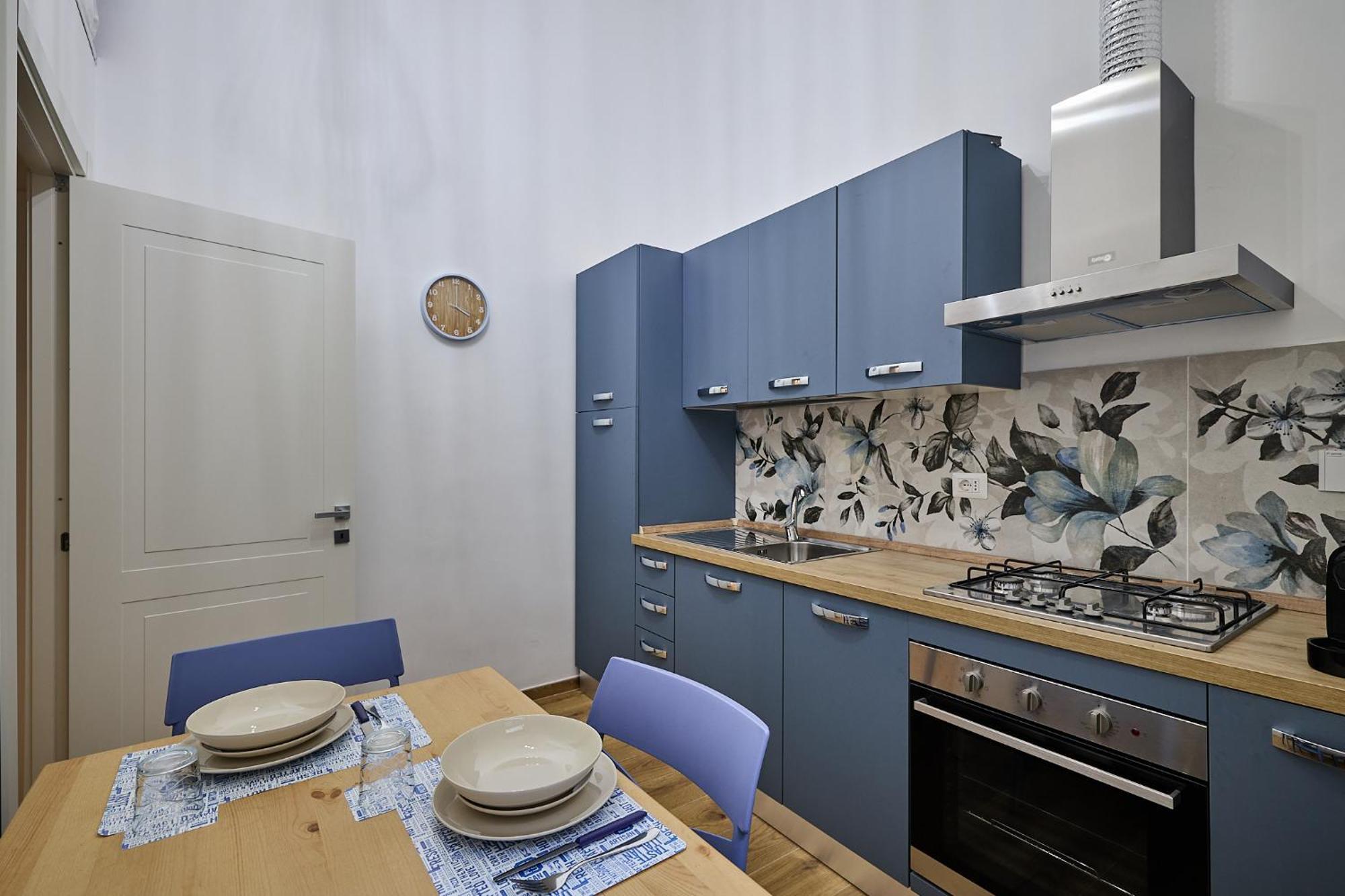 Casa Pallini Luxury Apartment Rome Luaran gambar