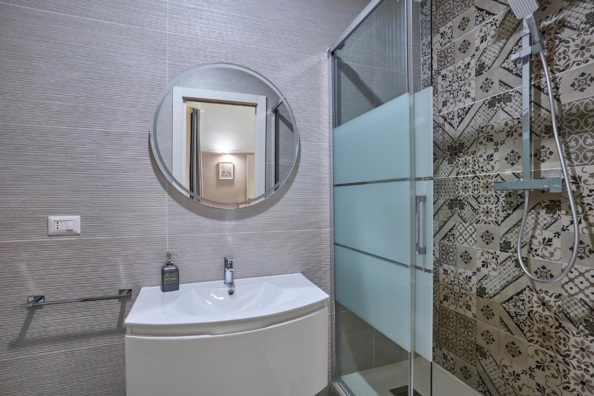 Casa Pallini Luxury Apartment Rome Luaran gambar