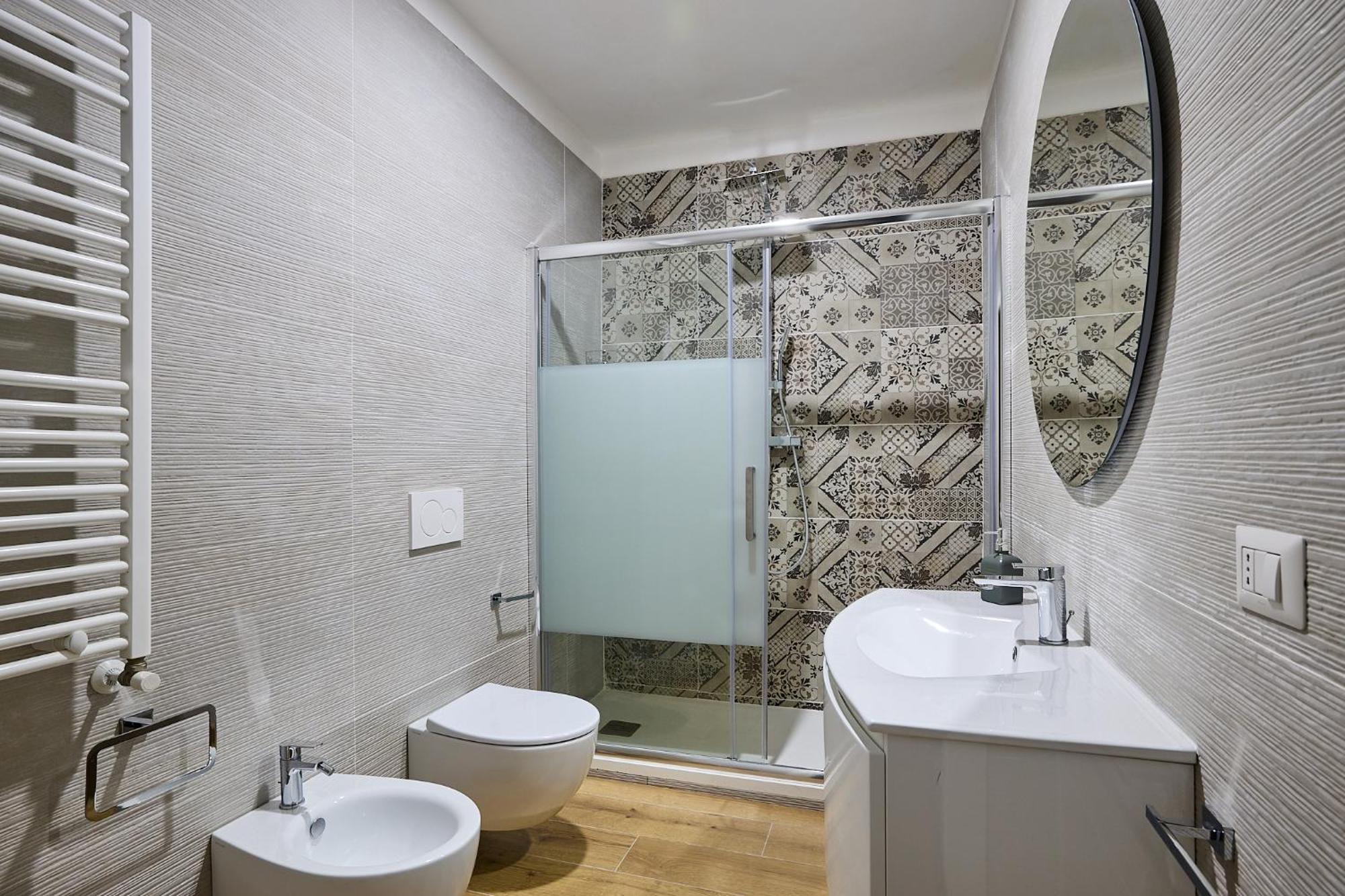 Casa Pallini Luxury Apartment Rome Luaran gambar